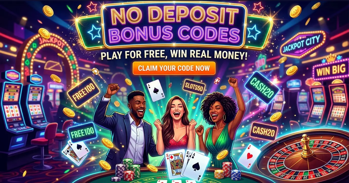 Spinanga casino bonus uten innskudd