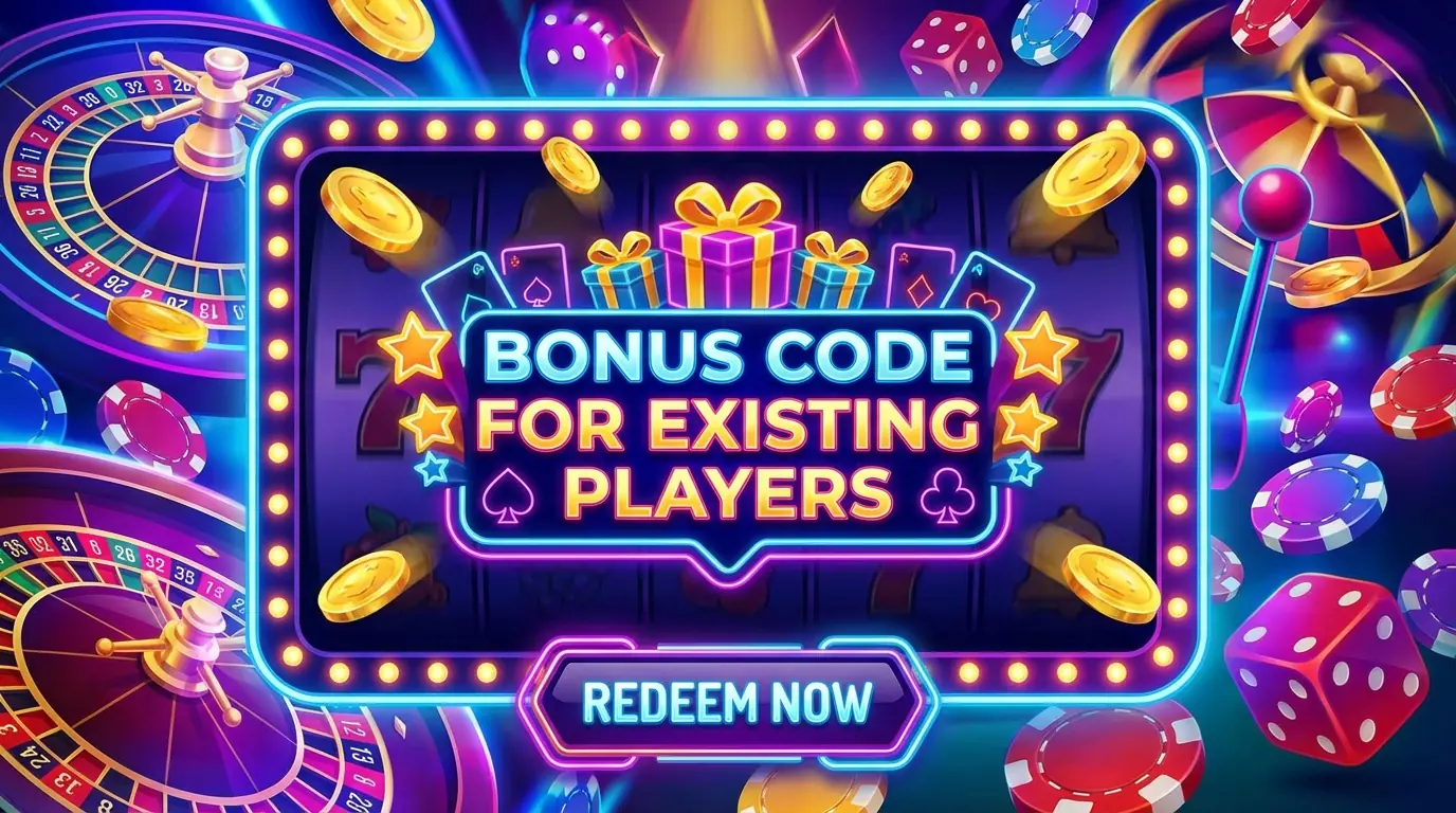 Spinanga casino bonuskode for spillere