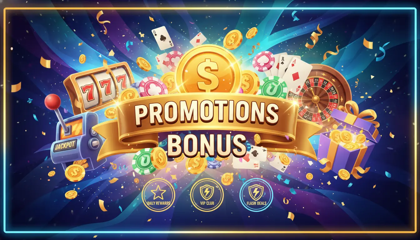 Spinanga casino kampanjer