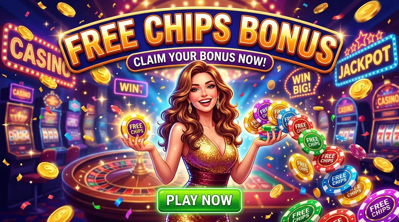 Spinanga casino gratis chips