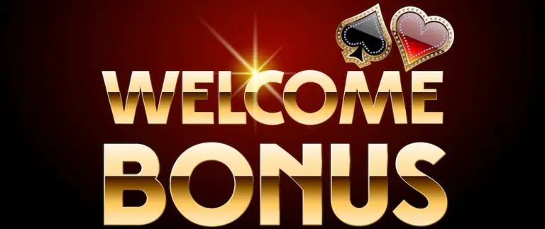 Spinanga casino velkomstbonus