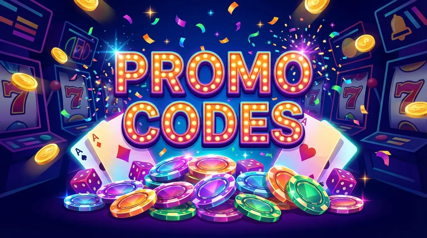 Spinanga casino promokoder