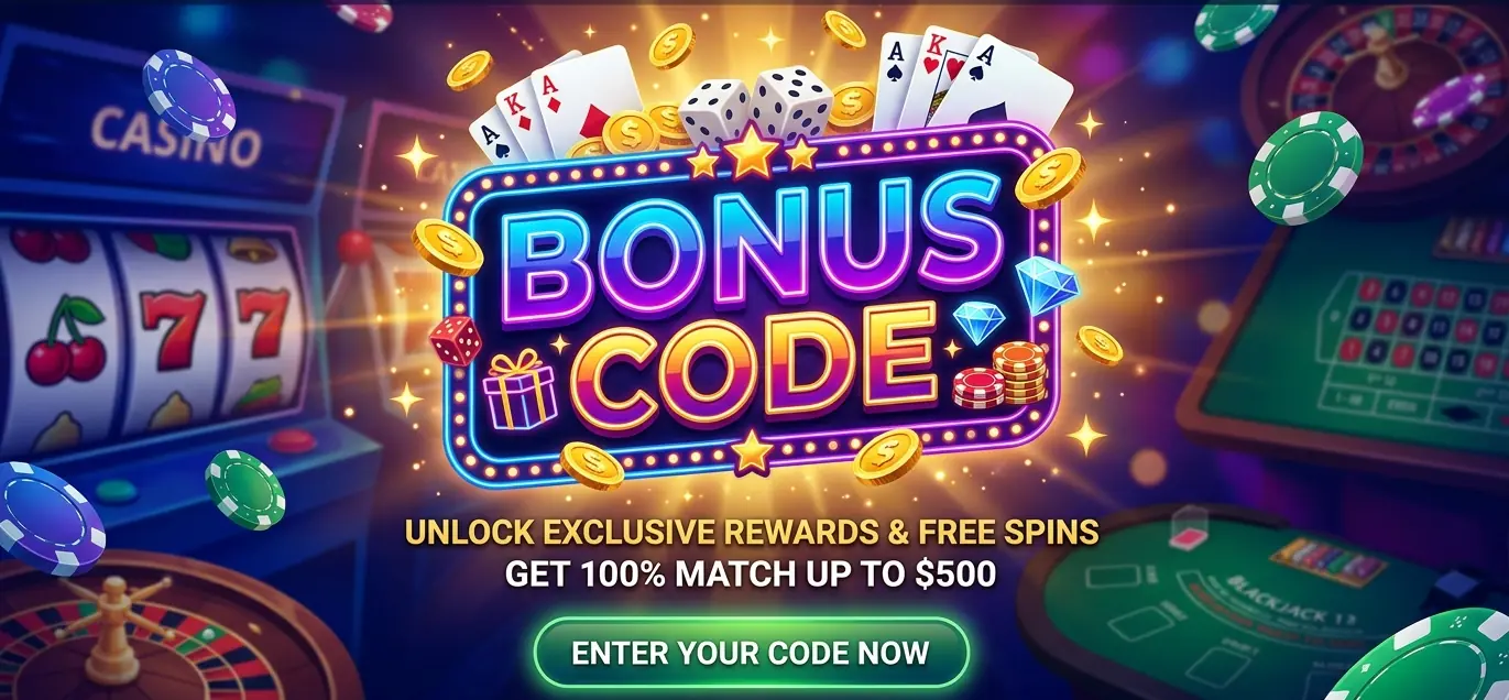 Spinanga casino bonuskode