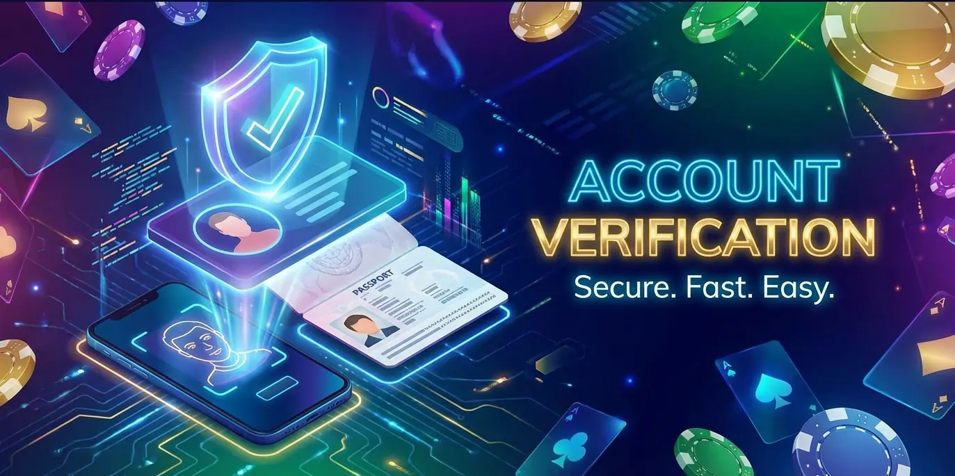 Spinanga casino verifisering