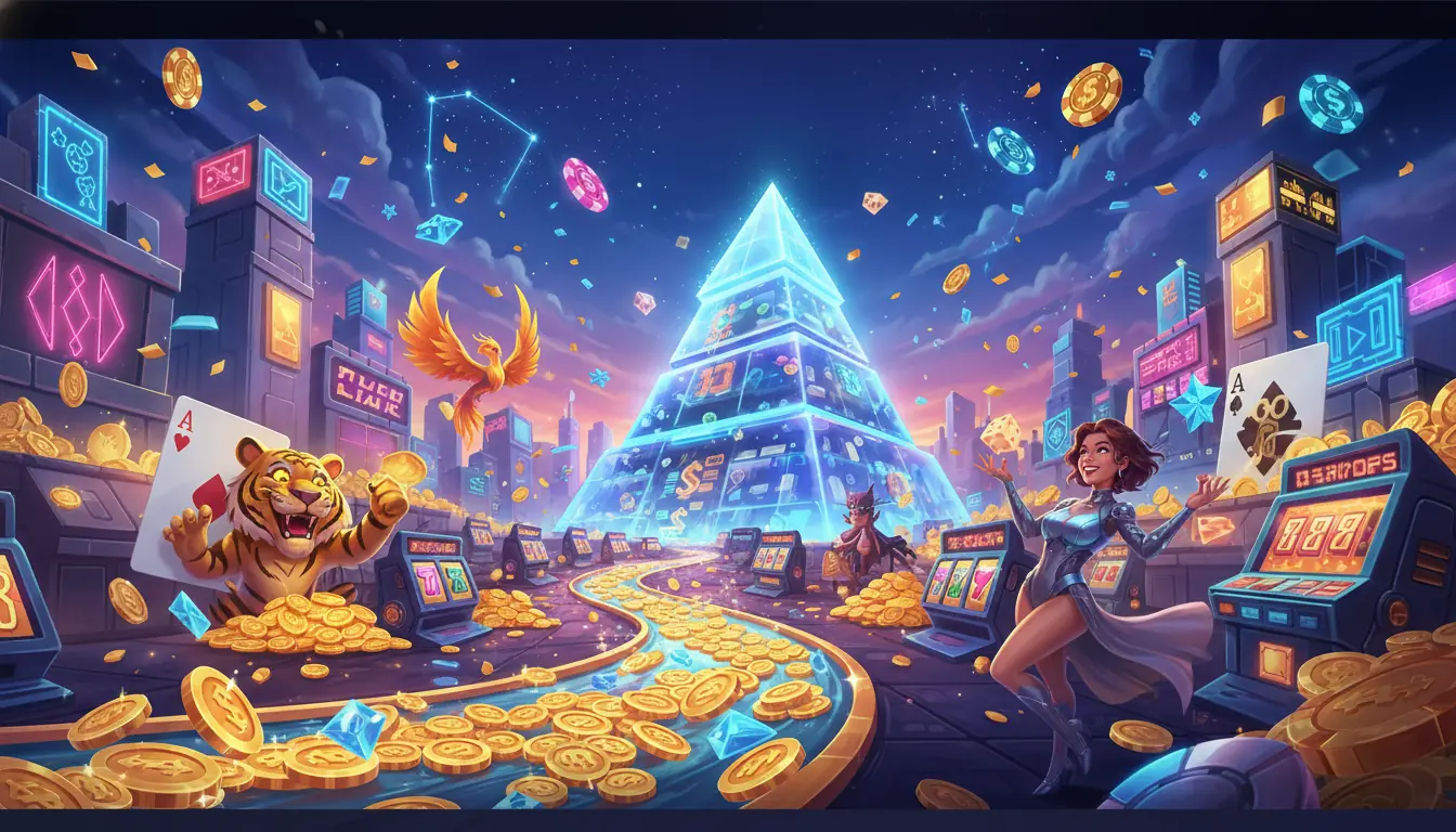 Spinanga casino eier