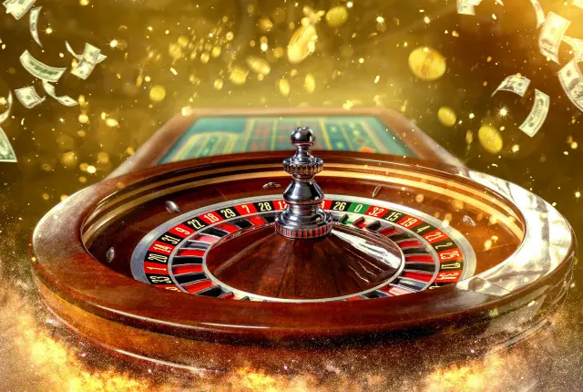 Spinanga casino roulette