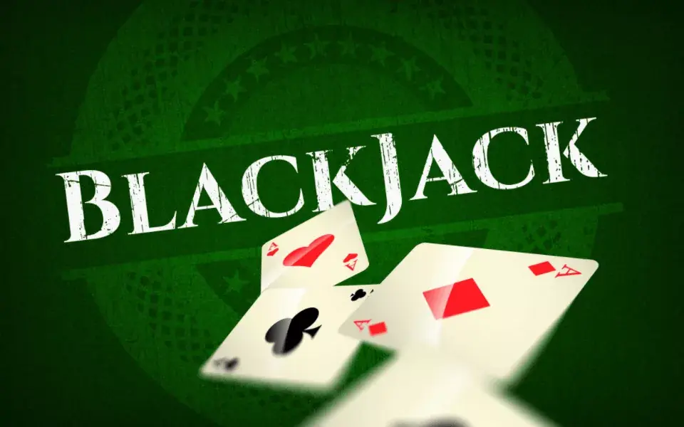 Spinanga casino blackjack