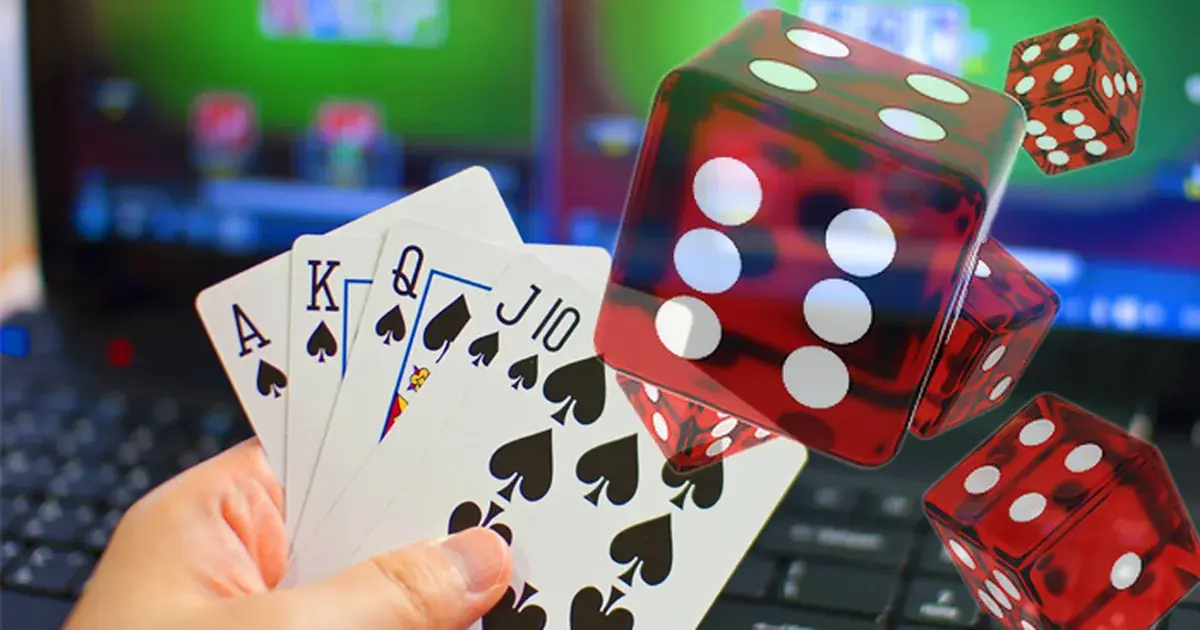 Spinanga casino poker