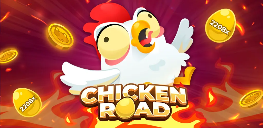 Spinanga casino Chicken Road