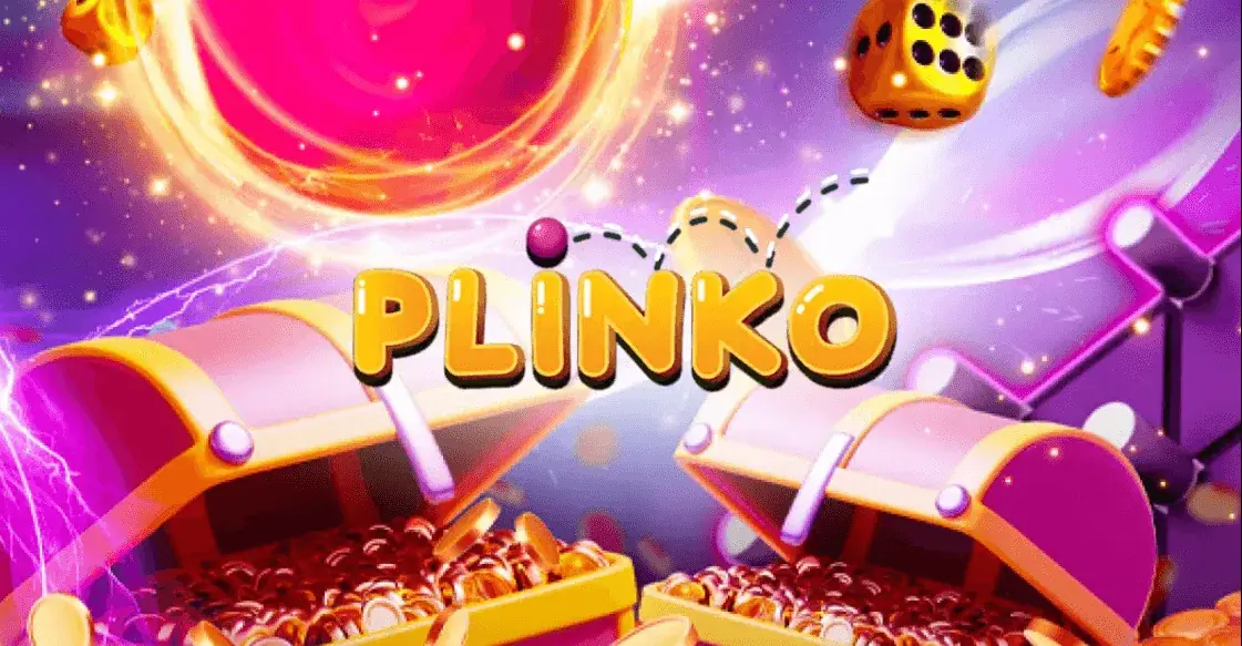Spinanga casino Plinko